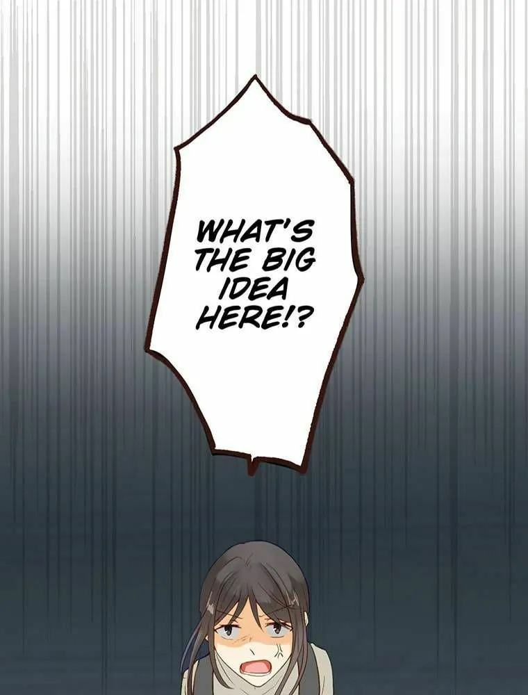 Boku no Konyakusha no Hanashi Chapter 14 page 56 - 