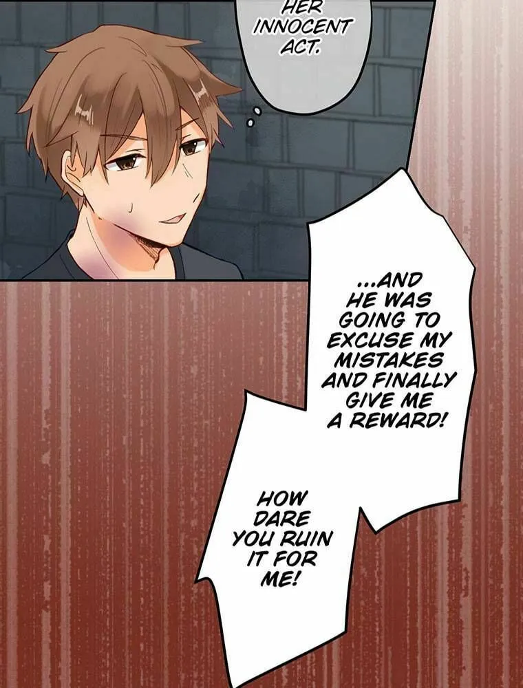 Boku no Konyakusha no Hanashi Chapter 14 page 59 - 
