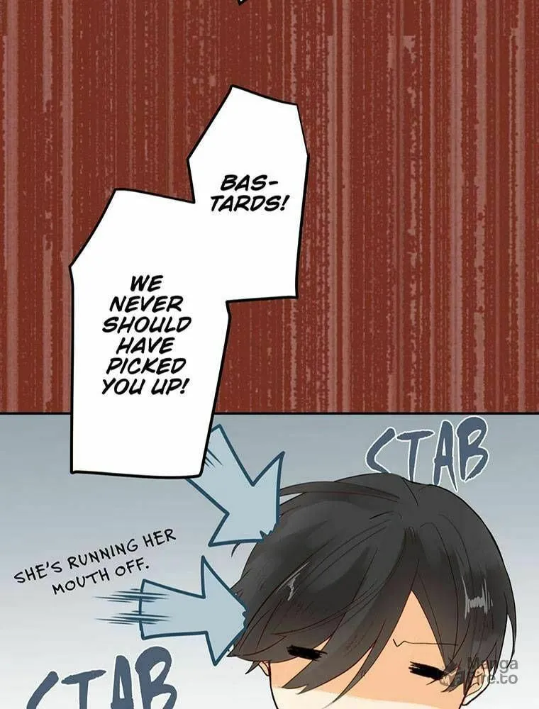 Boku no Konyakusha no Hanashi Chapter 14 page 60 - 