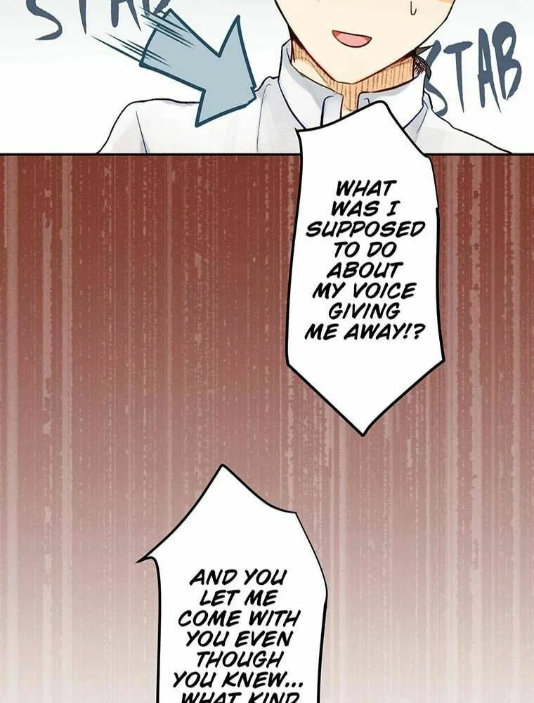 Boku no Konyakusha no Hanashi Chapter 14 page 61 - 