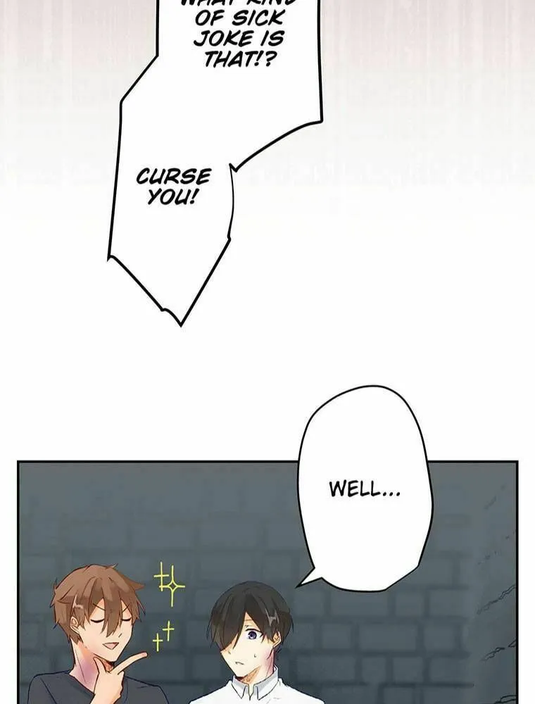 Boku no Konyakusha no Hanashi Chapter 14 page 62 - 