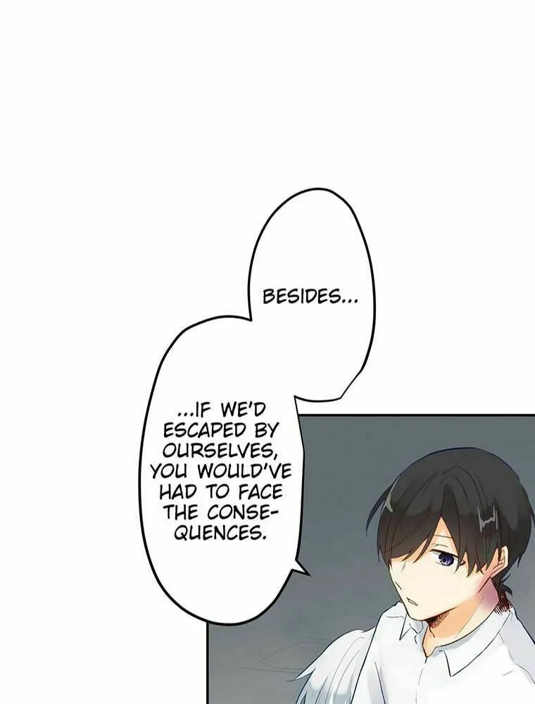 Boku no Konyakusha no Hanashi Chapter 14 page 64 - 