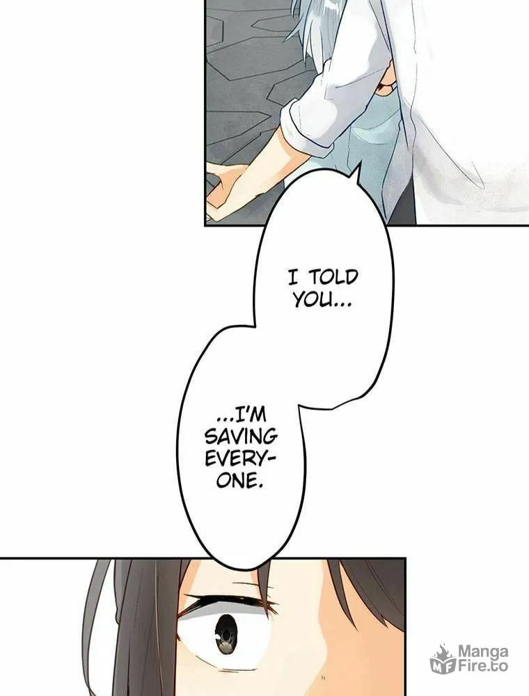 Boku no Konyakusha no Hanashi Chapter 14 page 65 - 