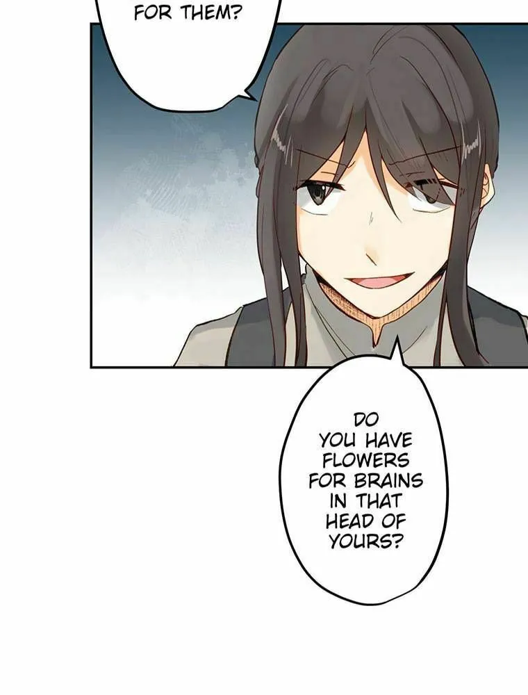 Boku no Konyakusha no Hanashi Chapter 14 page 67 - 