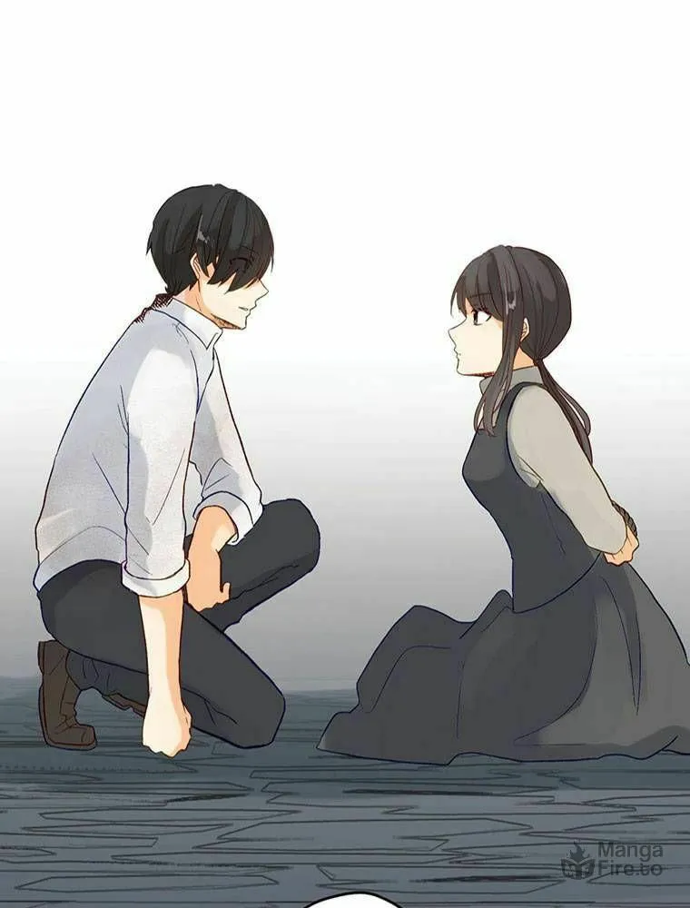 Boku no Konyakusha no Hanashi Chapter 14 page 69 - 