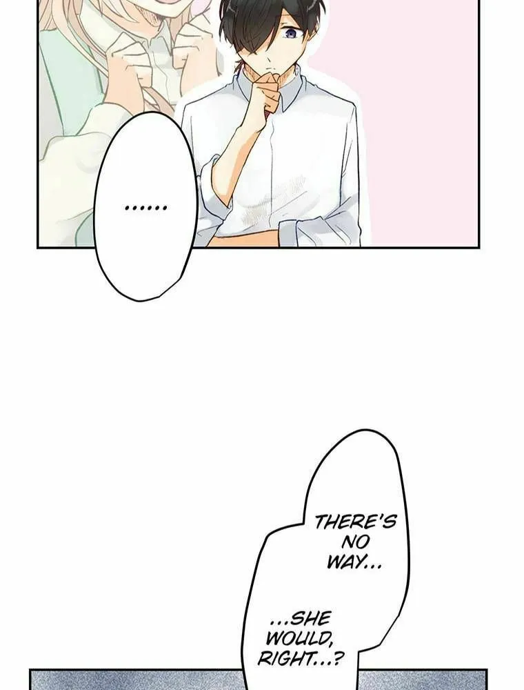 Boku no Konyakusha no Hanashi Chapter 14 page 8 - 