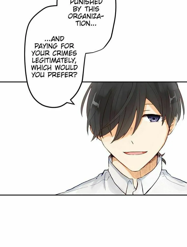 Boku no Konyakusha no Hanashi Chapter 14 page 71 - 