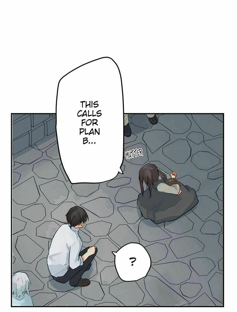 Boku no Konyakusha no Hanashi Chapter 14 page 73 - 