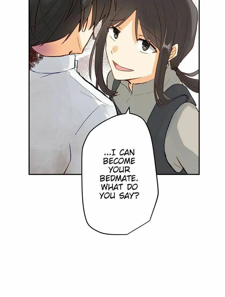 Boku no Konyakusha no Hanashi Chapter 14 page 77 - 
