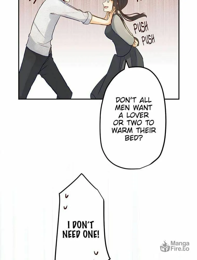 Boku no Konyakusha no Hanashi Chapter 14 page 80 - 
