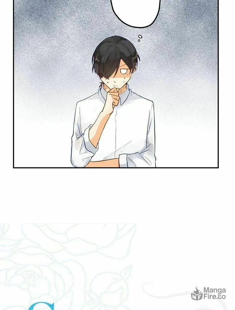 Boku no Konyakusha no Hanashi Chapter 14 page 9 - 