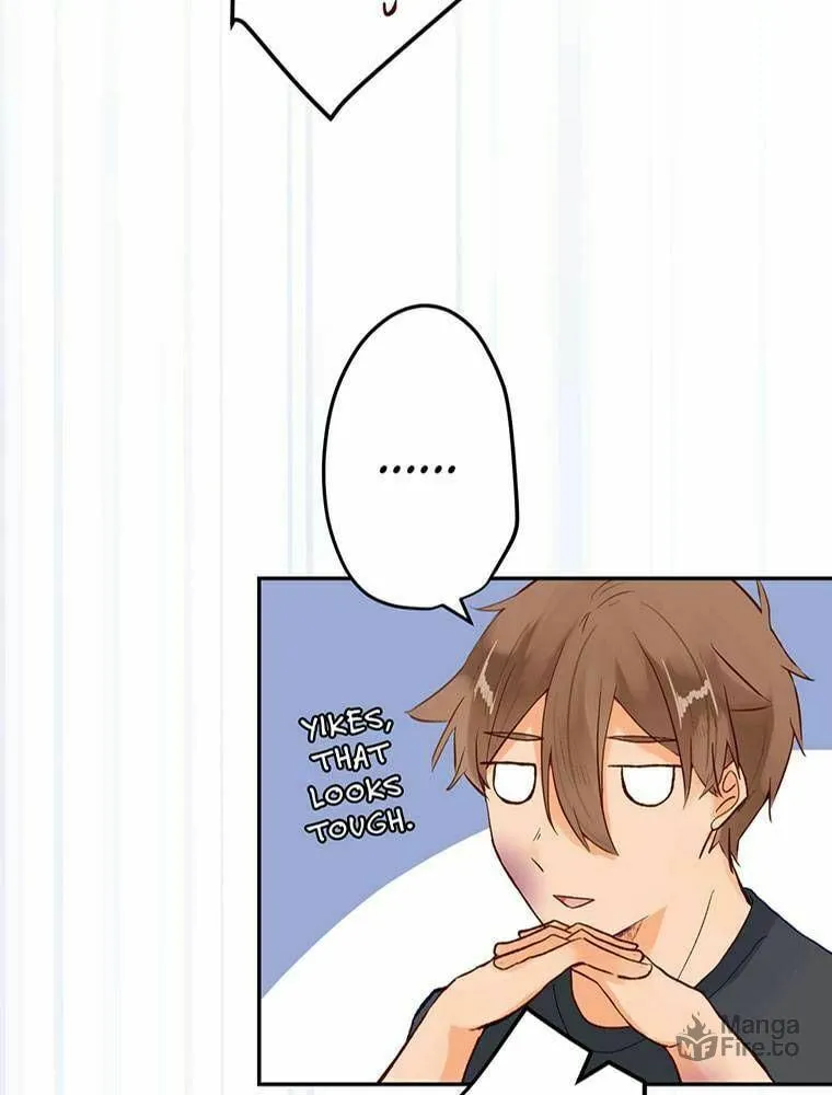 Boku no Konyakusha no Hanashi Chapter 14 page 81 - 