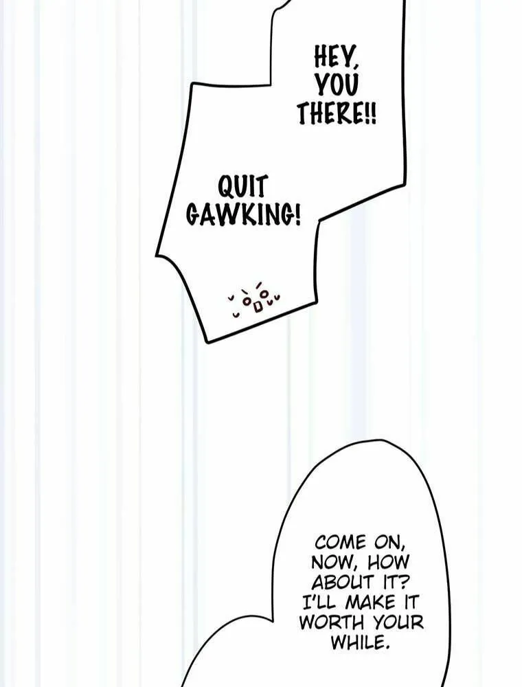 Boku no Konyakusha no Hanashi Chapter 14 page 82 - 