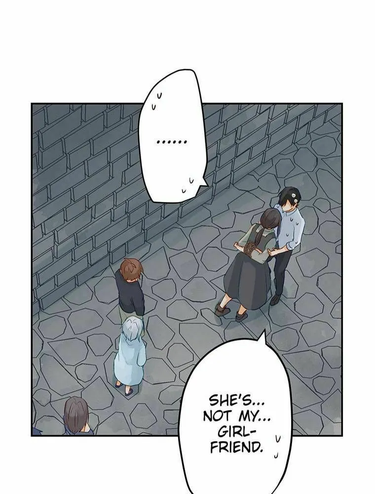 Boku no Konyakusha no Hanashi Chapter 14 page 88 - 