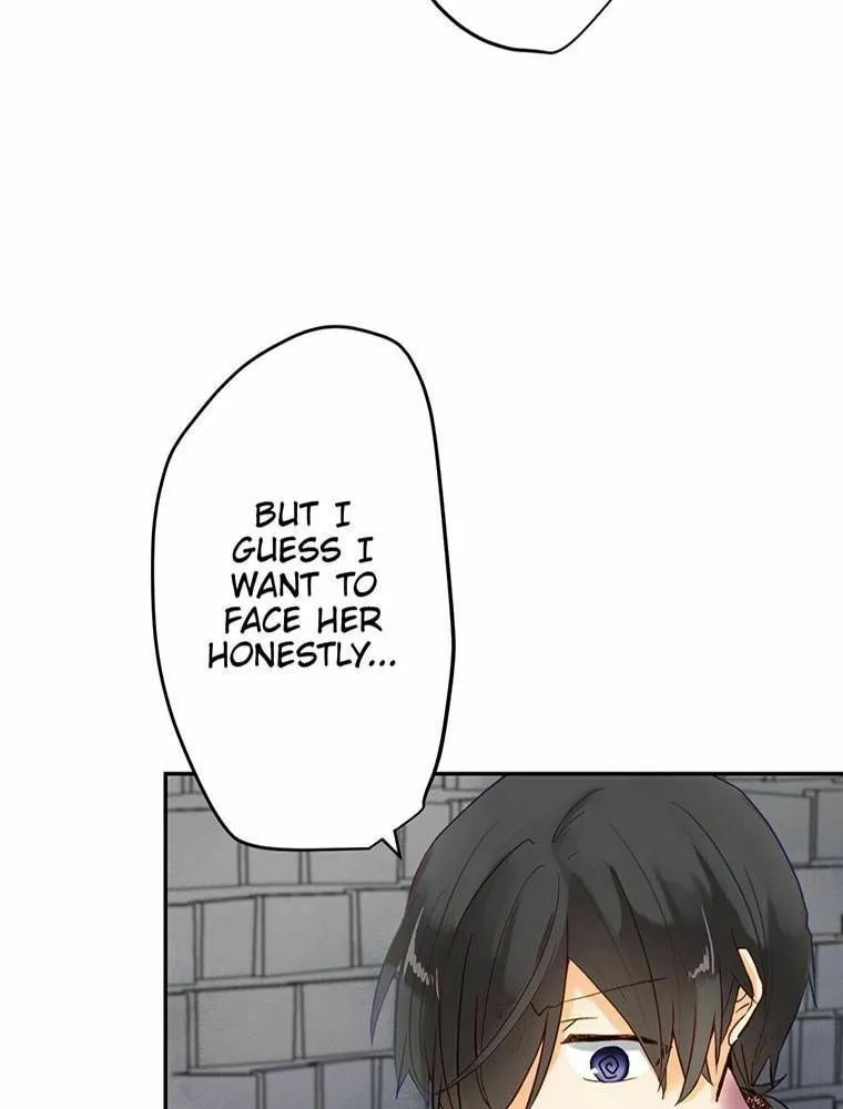 Boku no Konyakusha no Hanashi Chapter 14 page 89 - 