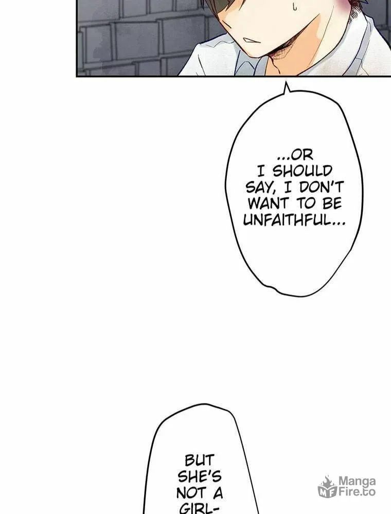 Boku no Konyakusha no Hanashi Chapter 14 page 90 - 