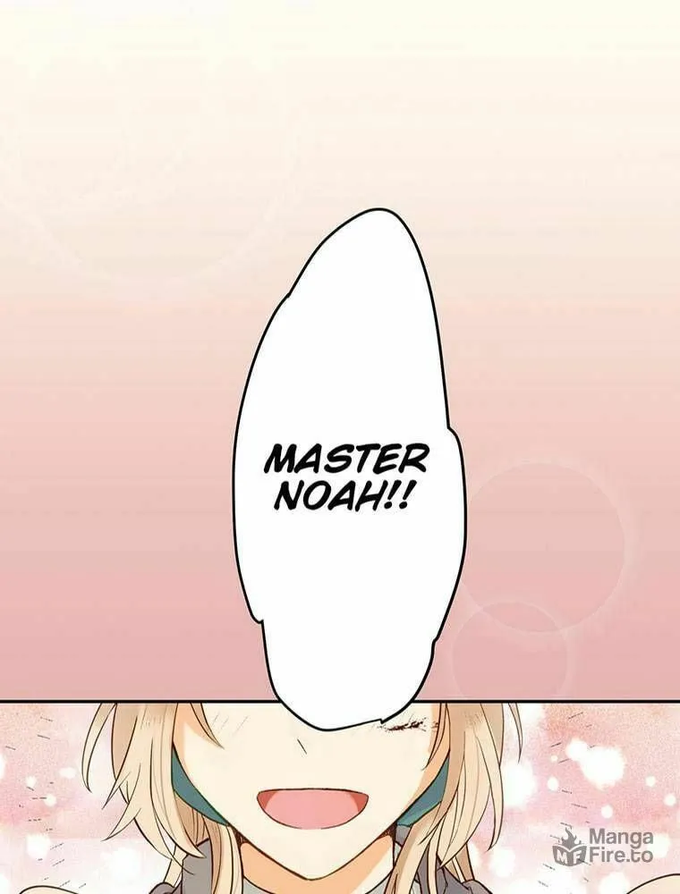 Boku no Konyakusha no Hanashi Chapter 14 page 93 - 