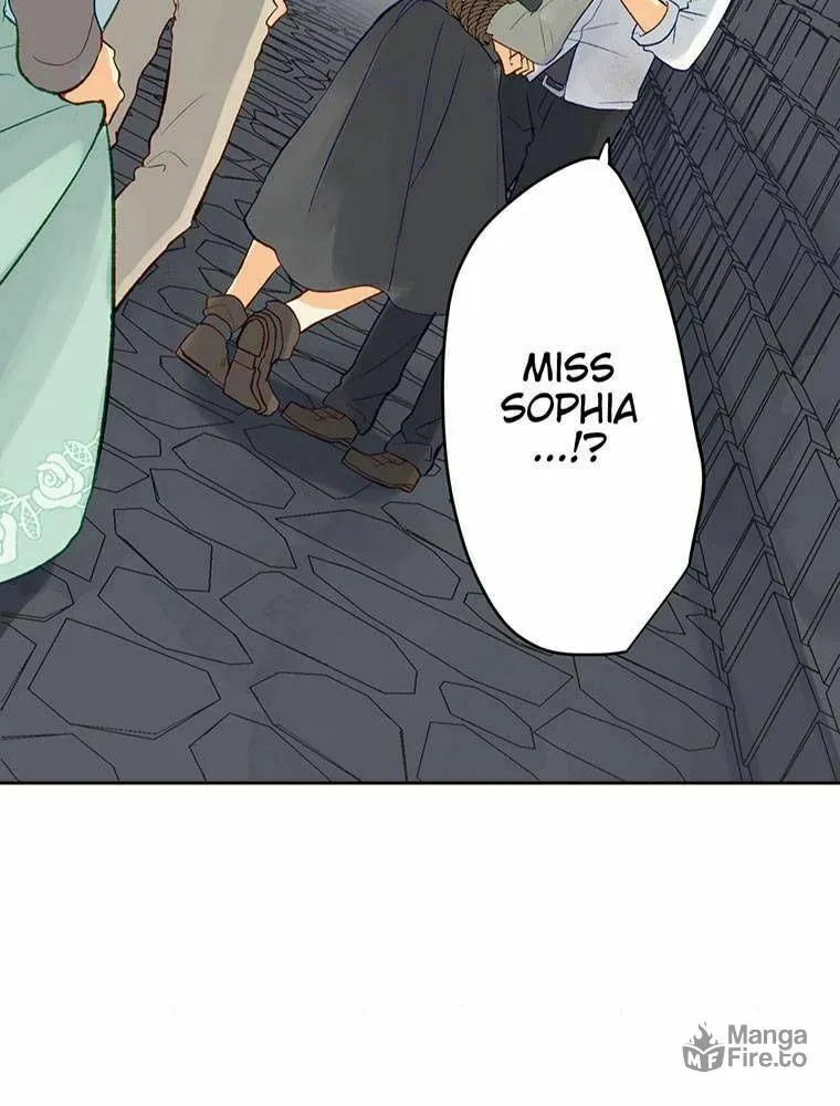 Boku no Konyakusha no Hanashi Chapter 14 page 96 - 
