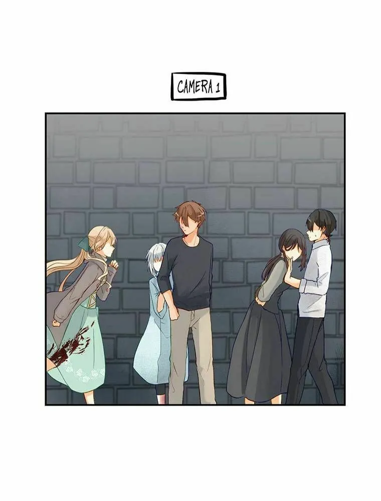 Boku no Konyakusha no Hanashi Chapter 14 page 97 - 
