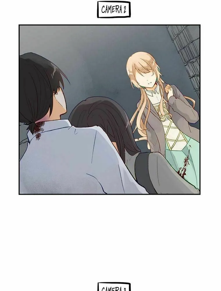 Boku no Konyakusha no Hanashi Chapter 14 page 98 - 