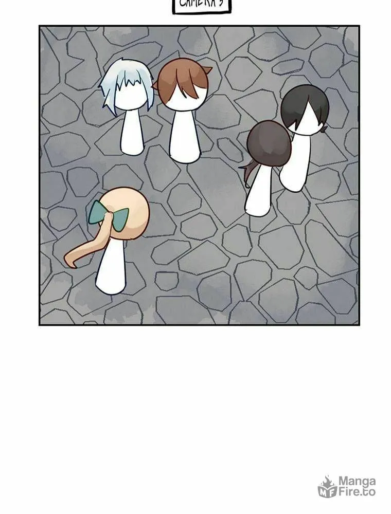 Boku no Konyakusha no Hanashi Chapter 14 page 99 - 