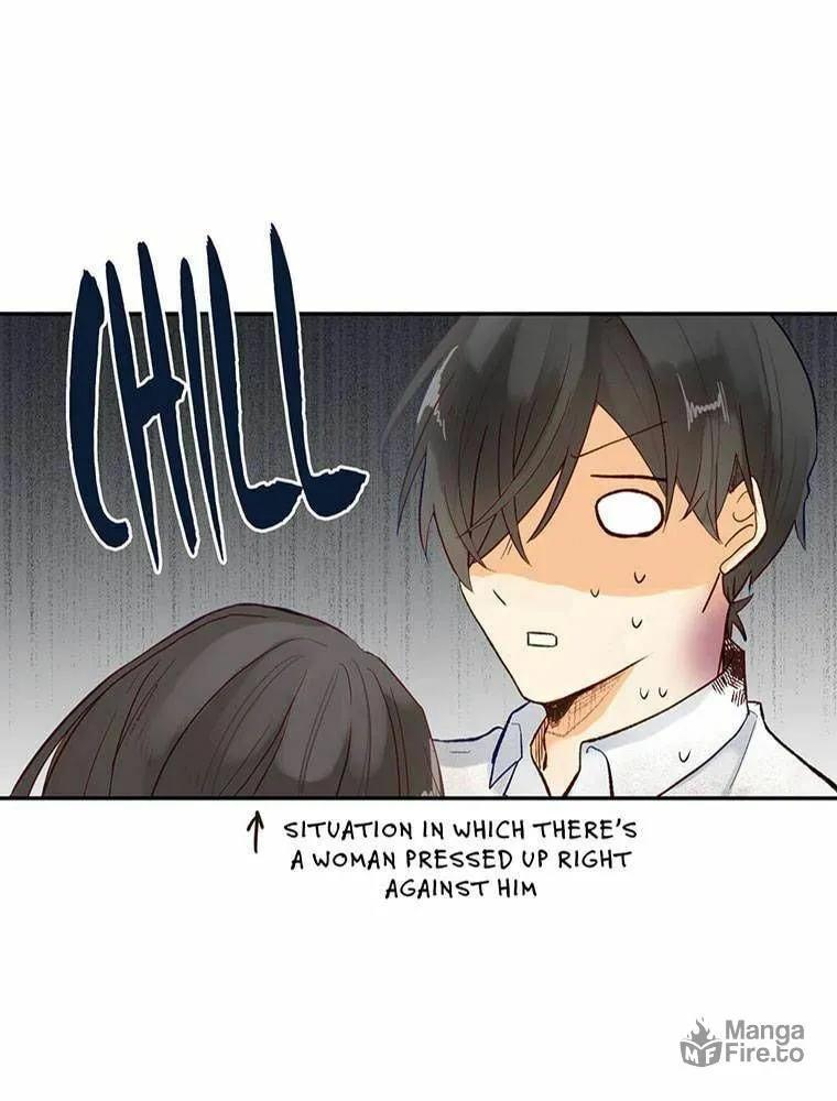 Boku no Konyakusha no Hanashi Chapter 14 page 100 - 