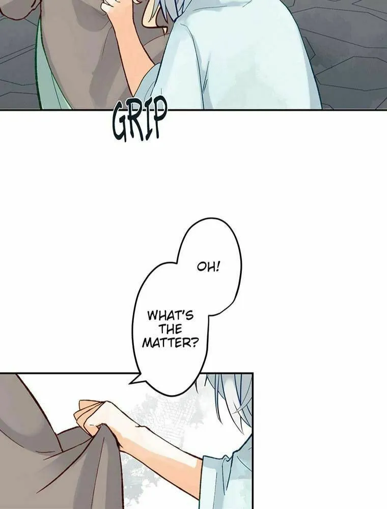 Boku no Konyakusha no Hanashi Chapter 15 page 46 - 