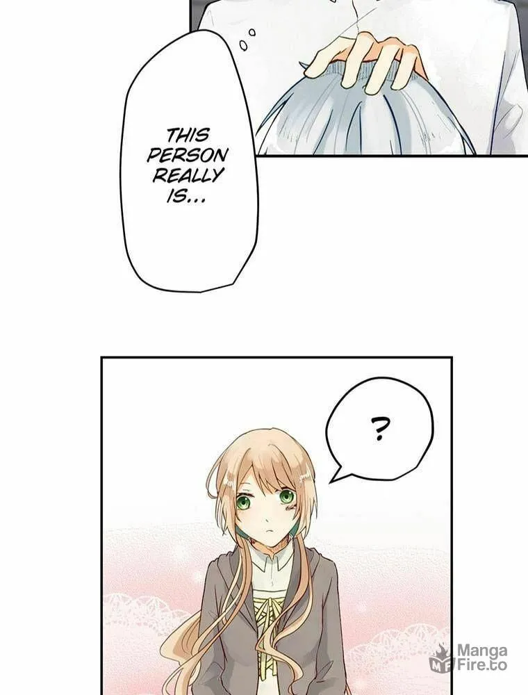 Boku no Konyakusha no Hanashi Chapter 15 page 84 - 