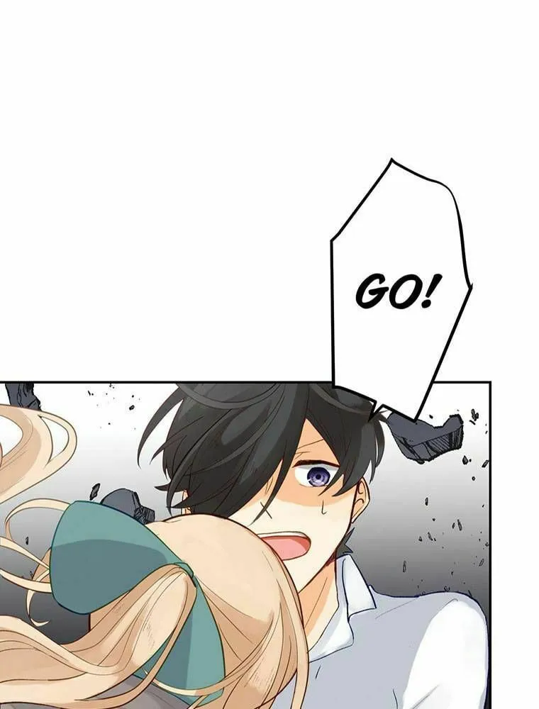 Boku no Konyakusha no Hanashi Chapter 16 page 11 - 