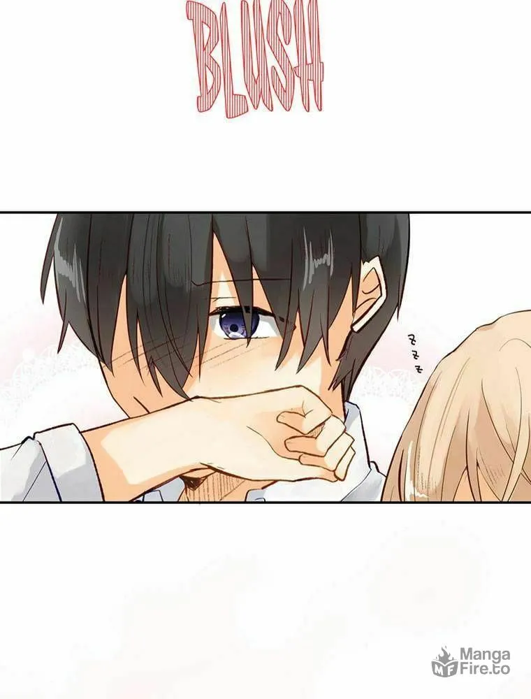 Boku no Konyakusha no Hanashi Chapter 16 page 102 - 