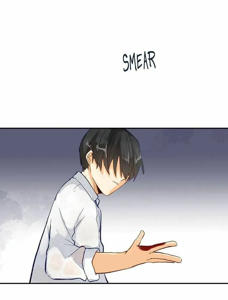 Boku no Konyakusha no Hanashi Chapter 16 page 34 - 