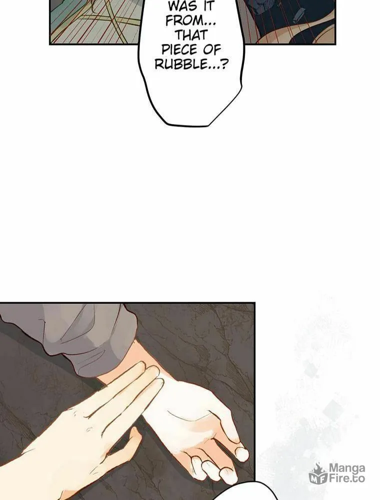 Boku no Konyakusha no Hanashi Chapter 16 page 36 - 