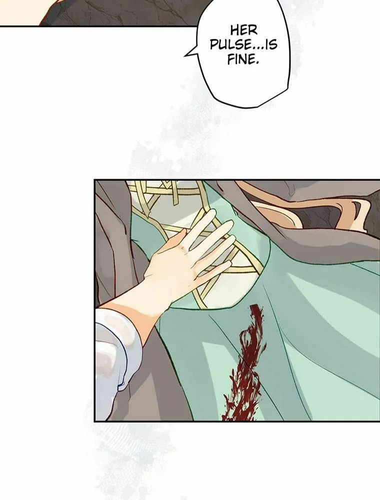 Boku no Konyakusha no Hanashi Chapter 16 page 37 - 