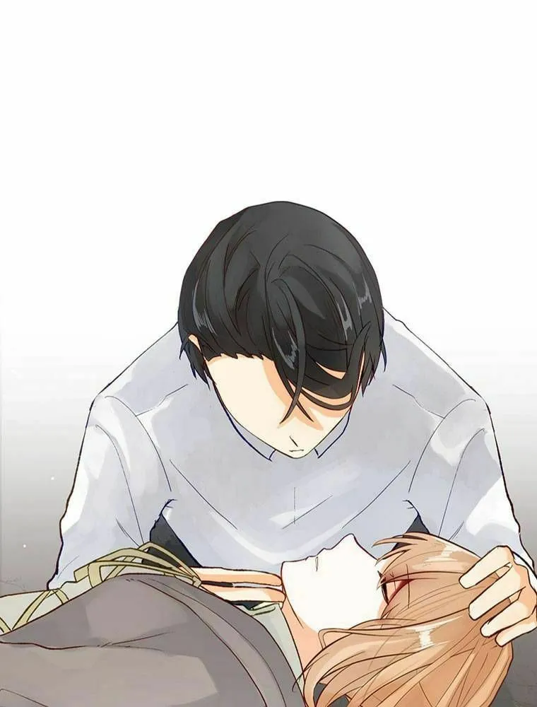 Boku no Konyakusha no Hanashi Chapter 16 page 46 - 