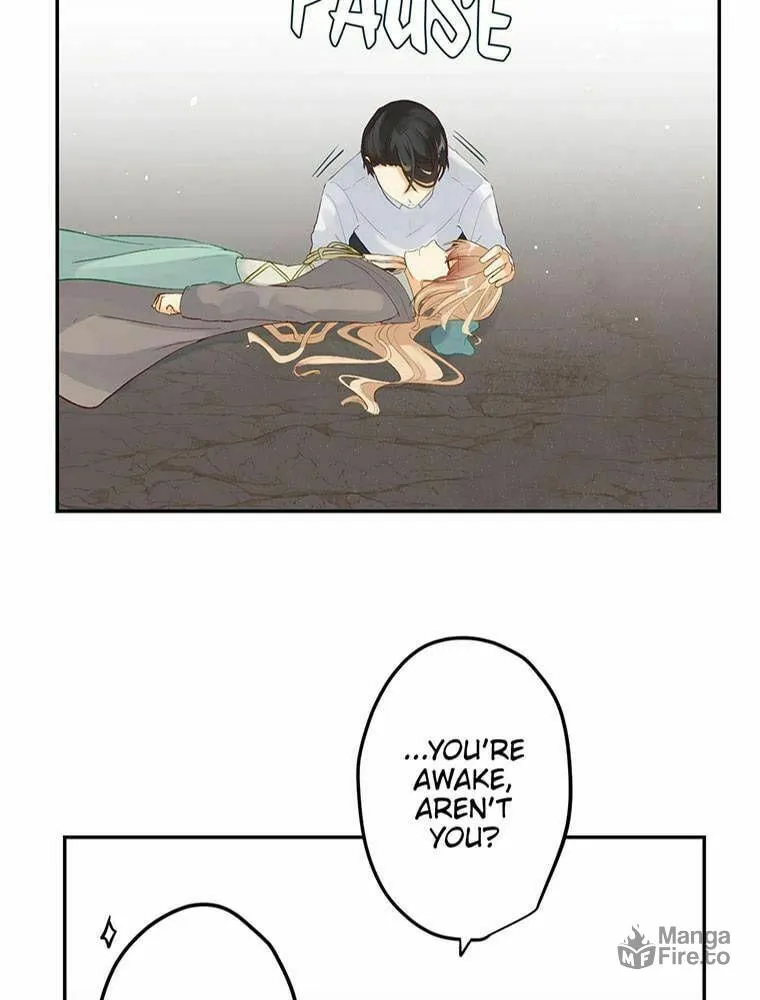 Boku no Konyakusha no Hanashi Chapter 16 page 48 - 