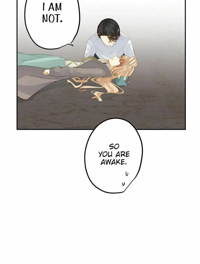 Boku no Konyakusha no Hanashi Chapter 16 page 49 - 