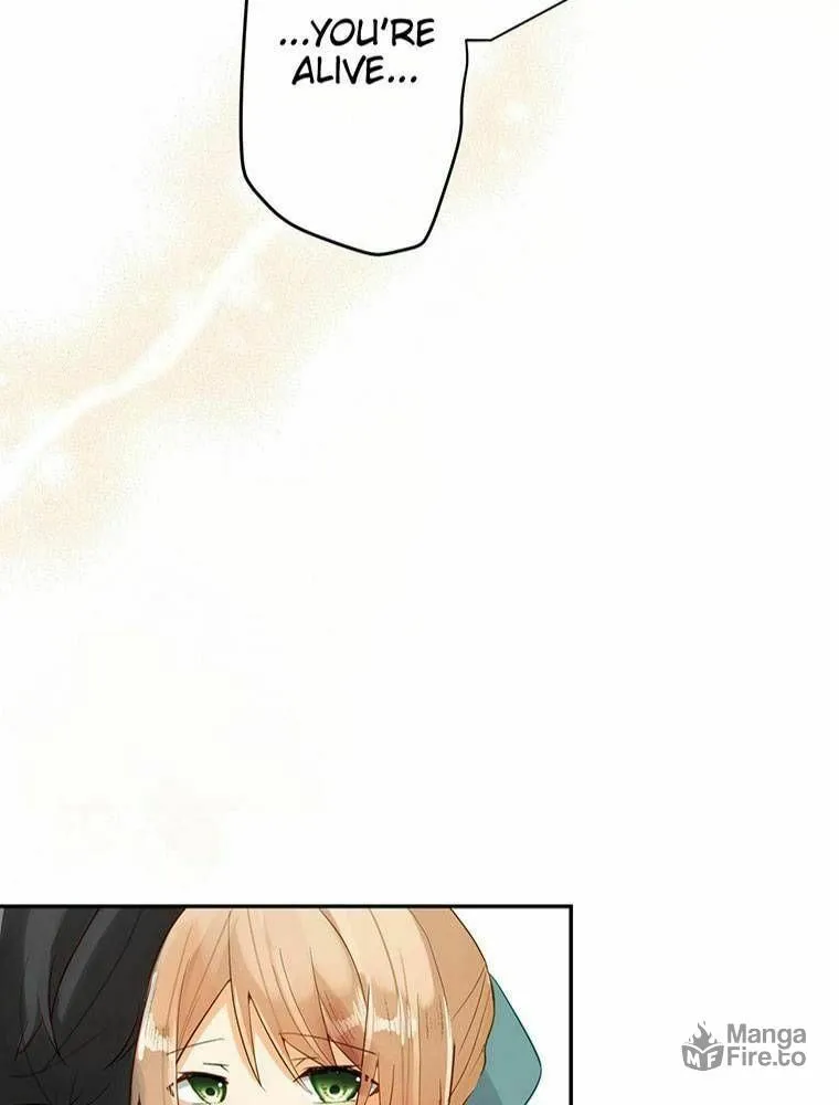 Boku no Konyakusha no Hanashi Chapter 16 page 57 - 