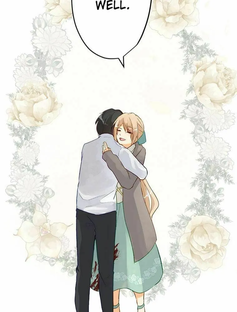 Boku no Konyakusha no Hanashi Chapter 16 page 59 - 