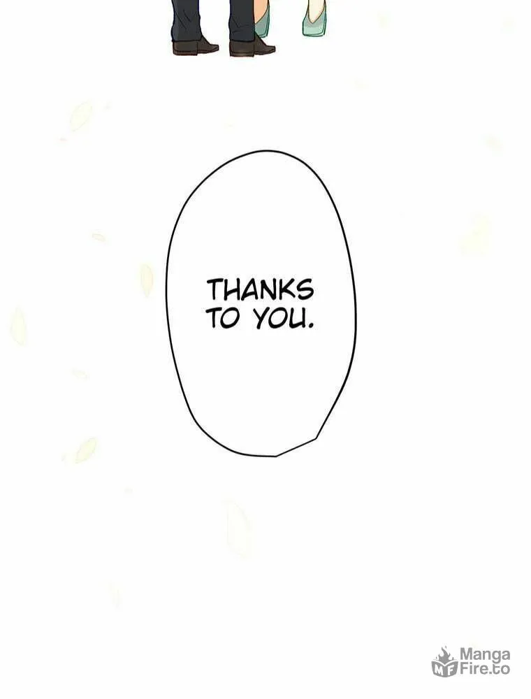 Boku no Konyakusha no Hanashi Chapter 16 page 60 - 