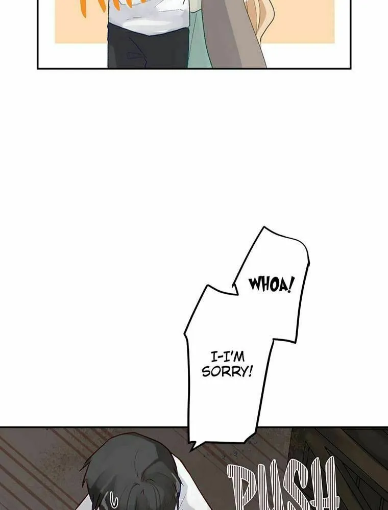 Boku no Konyakusha no Hanashi Chapter 16 page 62 - 