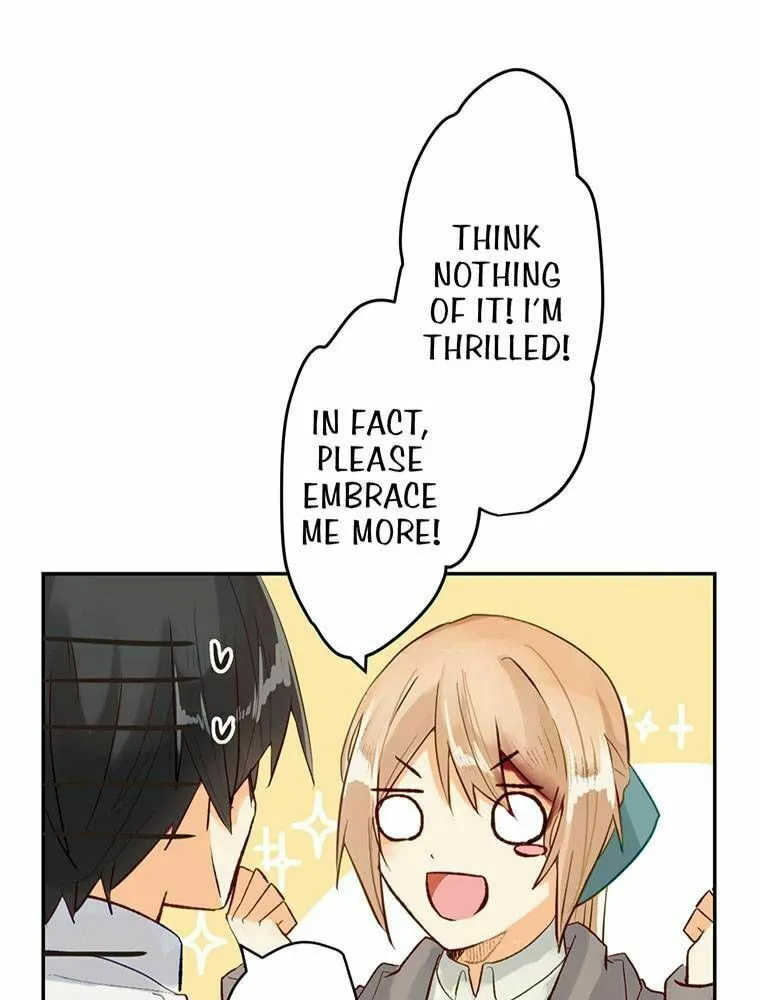 Boku no Konyakusha no Hanashi Chapter 16 page 64 - 