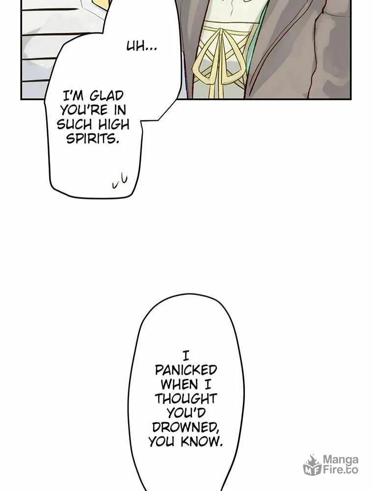 Boku no Konyakusha no Hanashi Chapter 16 page 65 - 