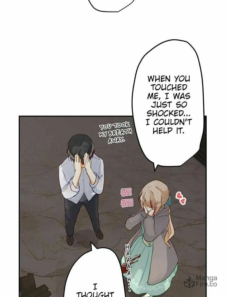 Boku no Konyakusha no Hanashi Chapter 16 page 66 - 