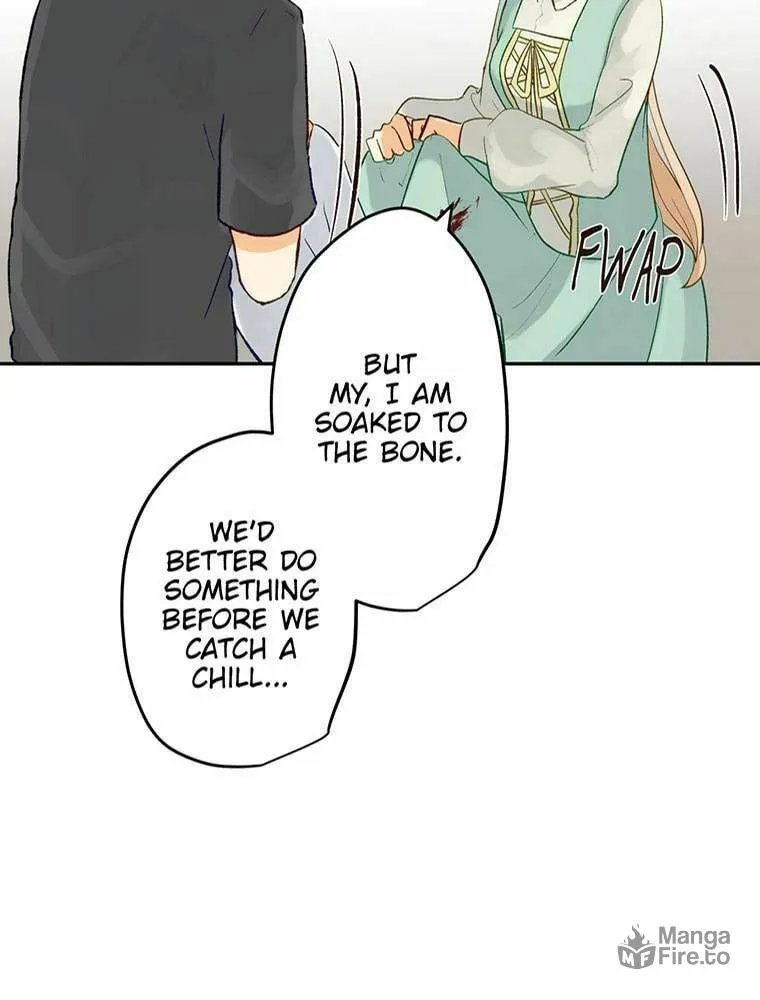 Boku no Konyakusha no Hanashi Chapter 16 page 69 - 