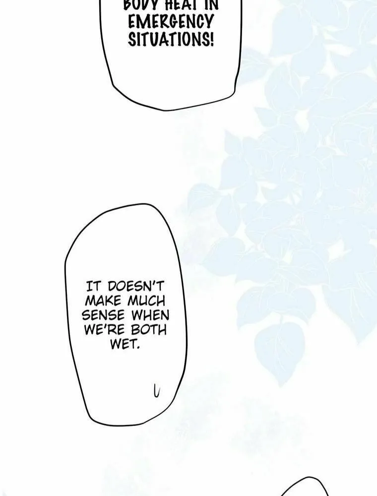 Boku no Konyakusha no Hanashi Chapter 16 page 71 - 