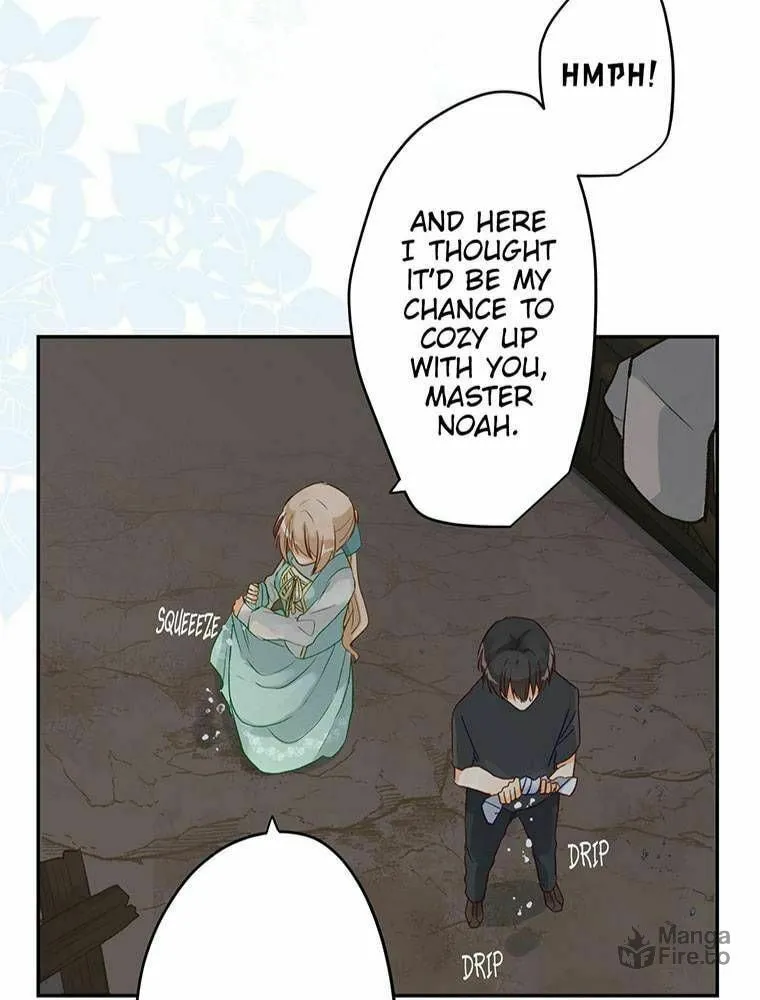 Boku no Konyakusha no Hanashi Chapter 16 page 72 - 