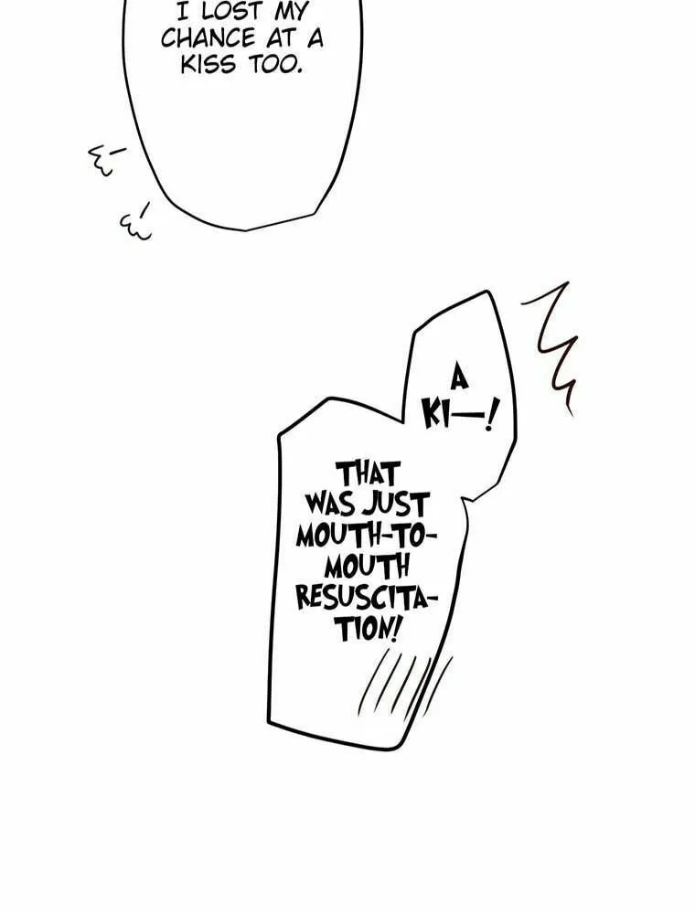 Boku no Konyakusha no Hanashi Chapter 16 page 73 - 