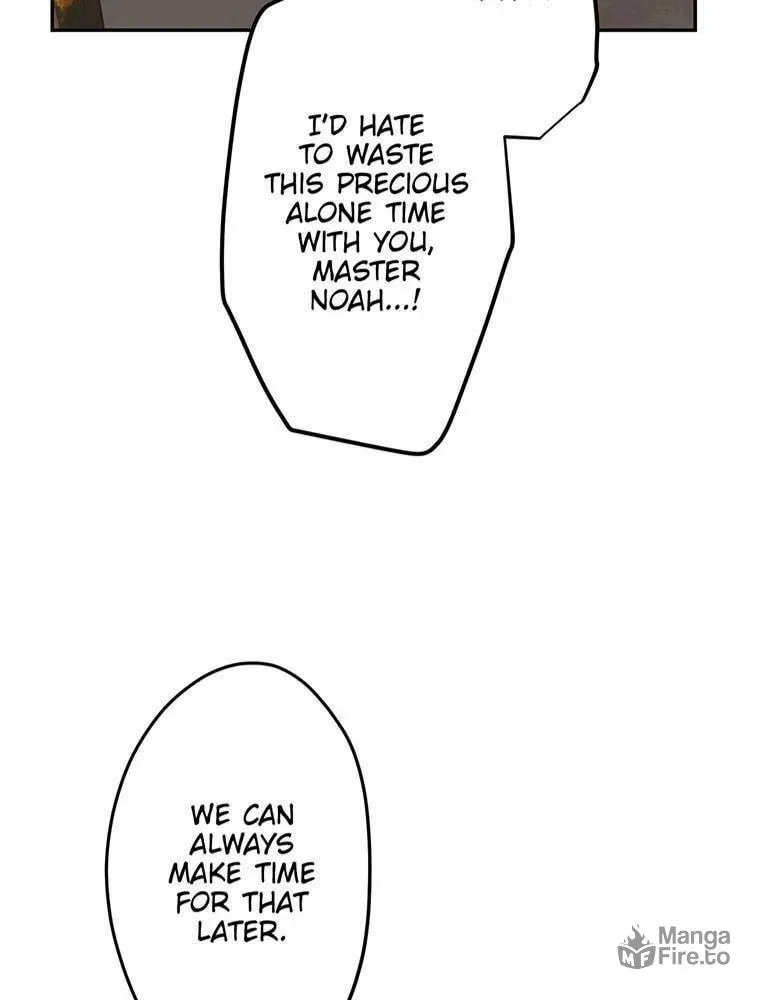 Boku no Konyakusha no Hanashi Chapter 16 page 85 - 