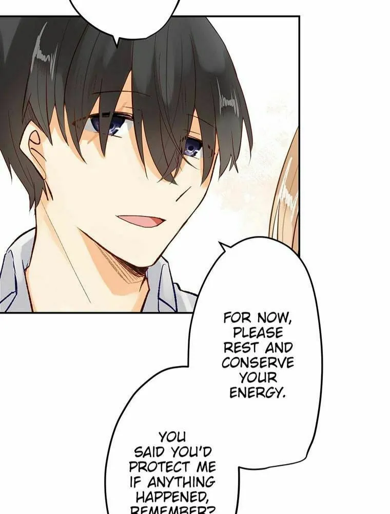 Boku no Konyakusha no Hanashi Chapter 16 page 86 - 