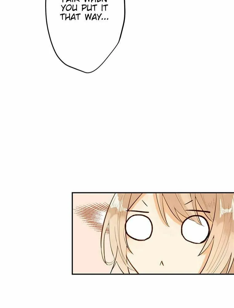 Boku no Konyakusha no Hanashi Chapter 16 page 88 - 